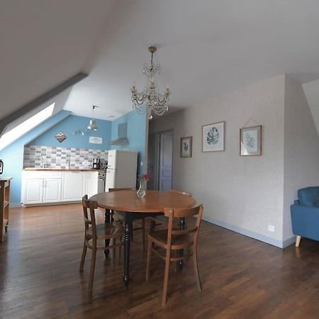 Aupres De Mon Arbre Apartment Pontmain Bagian luar foto