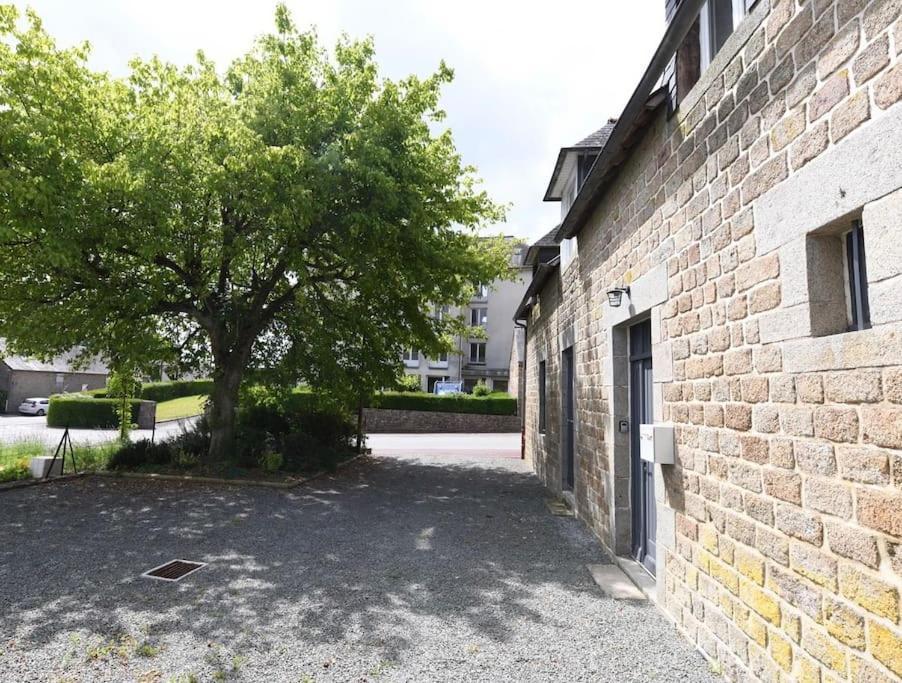 Aupres De Mon Arbre Apartment Pontmain Bagian luar foto